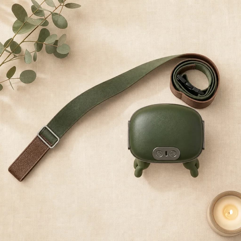 Vunra Neck & Shoulder Massager — Your Daily Massage at Home